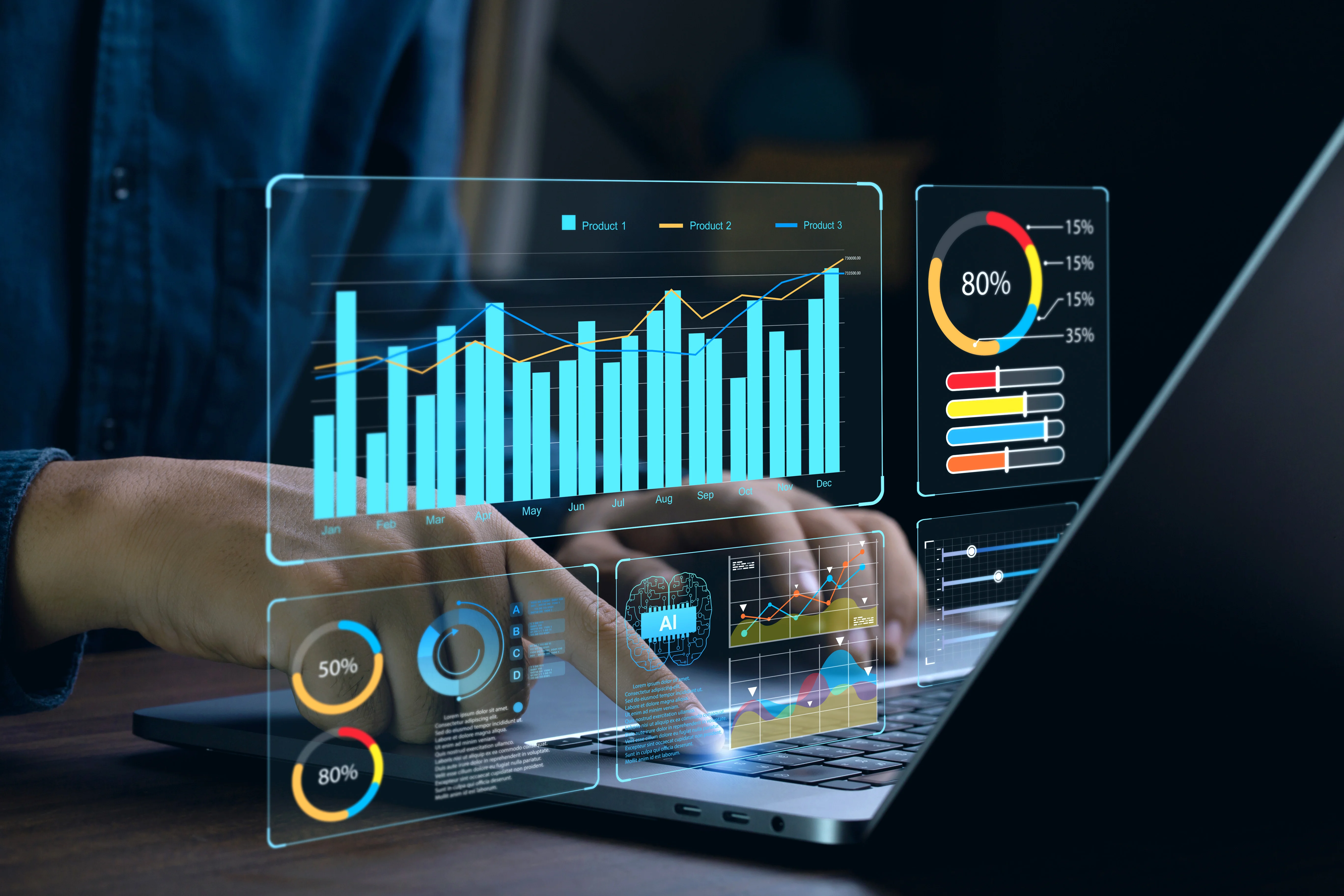 Data Pipelines